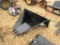 NEW JMR QT STUMP BUCKET