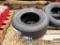 (2) NEW 225/75R15 TRAILER TIRES - BOTH ONE PRICE