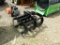 NEW 40'' JMR MINI SKID GRAPPLE