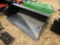 NEW 84'' KIVEL QT HY CAPACITY BUCKET