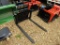 NEW KIVEL MINI SKID STEER FORKS