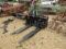 NEW 3500LB KIVEL QT 48'' FORKS