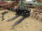 NEW 3500LB KIVEL QT 48'' FORKS