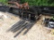 NEW 3500LB KIVEL QT 48'' FORKS
