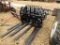 NEW 3500LB KIVEL QT 48'' FORKS