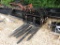 NEW 3500LB KIVEL QT 48'' FORKS