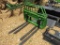 NEW KIVEL JD STYLE FORKS