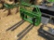NEW KIVEL JD STYLE FORKS