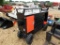 TOOL BOX ON WHEELS