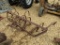 2 ROW CULTIVATOR