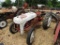 8N FORD TRACTOR - SALVAGE
