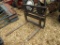 USED 48'' QT FORKS