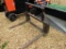 FRONT FORKS
