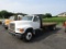 1995 F800 FORD TRUCK W/ TITLE