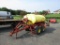 750 GALLON TOP AIR TANDEM SPRAYER