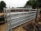 (7) NEW 19FT HD SELF STANDING PANELS - 7X TIMES THE PRICE