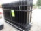 (22) NEW 7FT X 10FT WROUGHT IRON FENCE PANELS - ALL ONE PRICE
