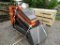 UNUSED HRC600 HURRICANE MINI SKID STEER