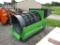 UNUSED GF-480 HURRICANE SCREENER