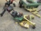 JOHN DEERE WALK BEHIND MOWER - NONRUNNING