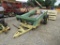 FIREWOOD WAGON