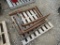 (7) FORKS ON A PALLET - ALL ONE PIRICE