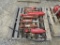 PALLET OF HYD CYKINDERS