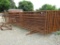 (5) 24FT HD SELF STANDING PANELS - 5X TIMES THE PRICE