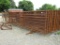 (5) 24FT HD SELF STANDING PANELS - 5X TIMES THE PRICE