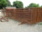 (5) 24FT HD SELF STANDING PANELS - 5X TIMES THE PRICE