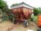 12FT EZ-FLOW GRAVITY WAGON