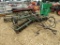 11FT JOHN DEERE WHEEL DISK
