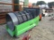 UNUSED HURRICANE GF480 SCREENER