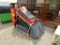 UNUSED HRC600 HURRICANE MINI SKID STEER