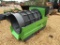 UNUSED HURRICANE GF480 SCREENER