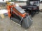 UNUSED HRC600 HURRICANE MINI SKID STEER