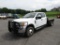 2017 FORD F-350 TRUCK W/ REBUILT TITLE