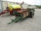 NEW IDEA MANURE SPREADER
