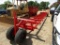 HAY HAULER