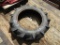 9.5/24 TRACTOR TIRE