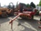 166 NEW HOLLAND HAY INVERTOR