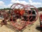 HAY RING