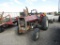 255 MASSEY FERGUSON TRACTOR