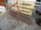 7FT GRADER BLADE