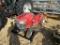 TROY-BILT LAWN MOWER