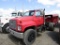 1990 GMC TOPKICK TRUCK W/ TITLE