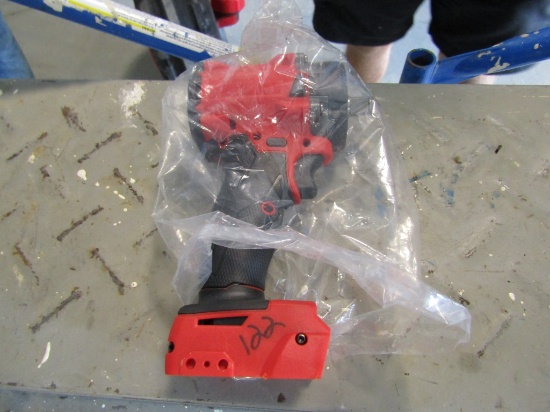 1/2'' IMPACT - NO BATTERY
