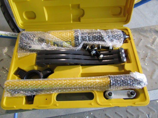 NEW BEARING PULLER
