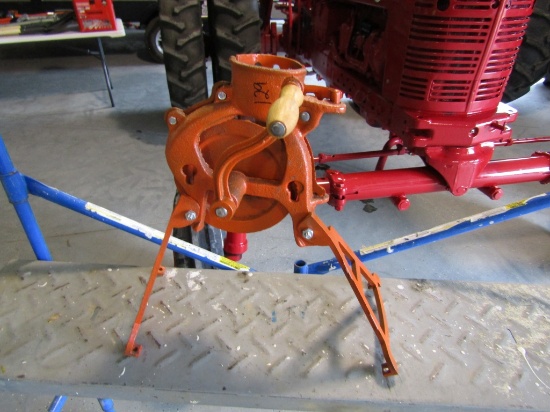 CORN SHELLER