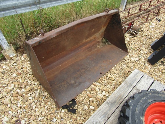 5FT BUCKET